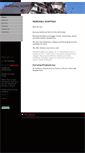 Mobile Screenshot of marshallscaffold.com